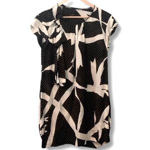 Anna Sui Classic Dress